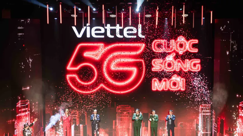 Viettel tiên phong thực hiện Nghị quyết 57, hướng đến tập đoàn công nghệ toàn cầu vào 2030