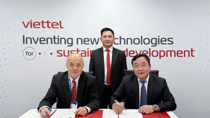 Viettel cung cấp giải pháp siêu cá thể hóa cho sản phẩm tài chính