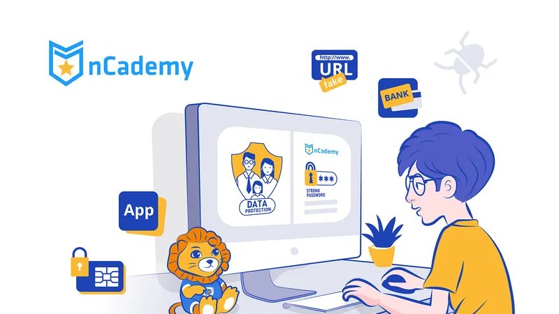 Ra mắt nền tảng đào tạo, nâng cao nhận thức và cấp chứng nhận về an ninh mạng