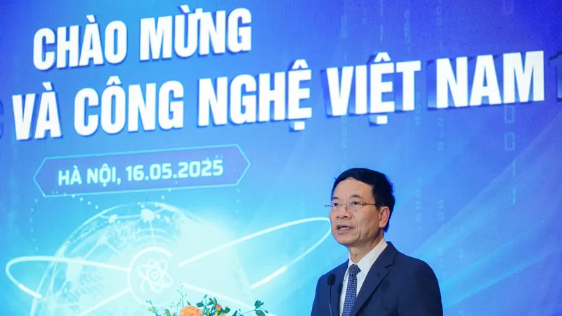 21 bài toán trọng điểm về khoa học công nghệ, đổi mới sáng tạo và chuyển đổi số