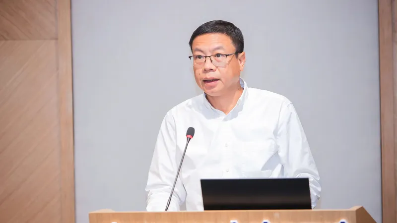 Hành lang pháp lý quan trọng để thúc đẩy phát triển KH-CN và đổi mới sáng tạo