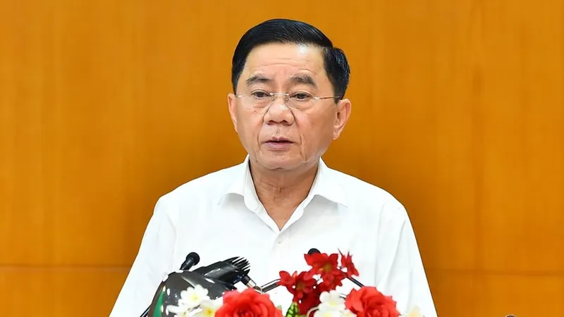 Tiếp tục tăng cường toàn diện cho cấp xã