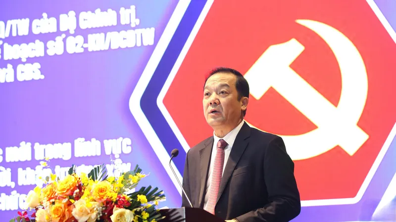 Phấn đấu hết năm 2025 có 68.457 trạm 5G và phủ sóng 90% dân số