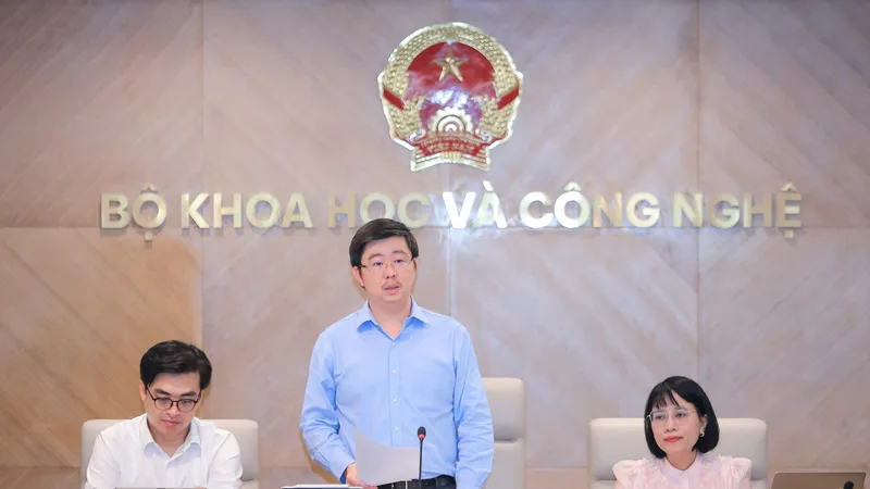 Sắp diễn ra Tuần lễ Số quốc tế Việt Nam 2025 và Ngày hội Đổi mới sáng tạo quốc gia