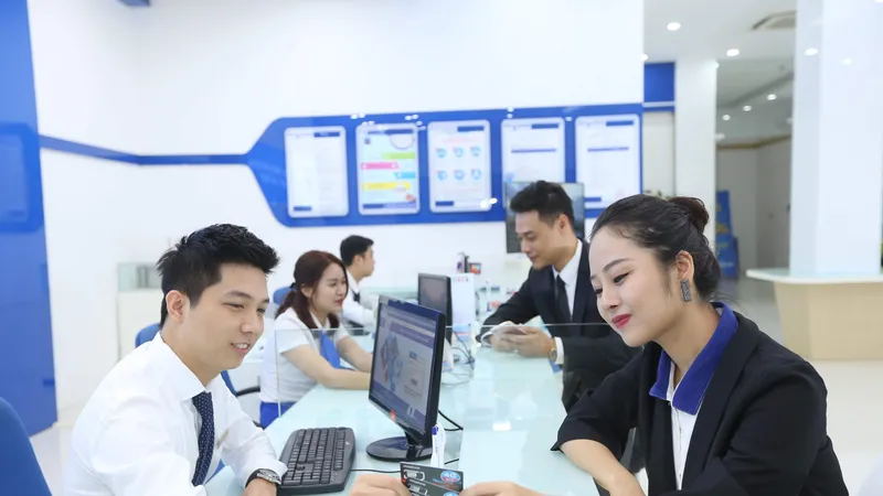 Cơ cấu lại toàn diện, bước đi chiến lược với vai trò dẫn dắt của VNPT