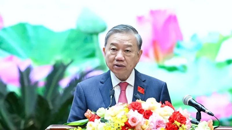 Nâng cao sức mạnh quốc phòng, bảo vệ vững chắc chủ quyền, toàn vẹn lãnh thổ của Tổ quốc