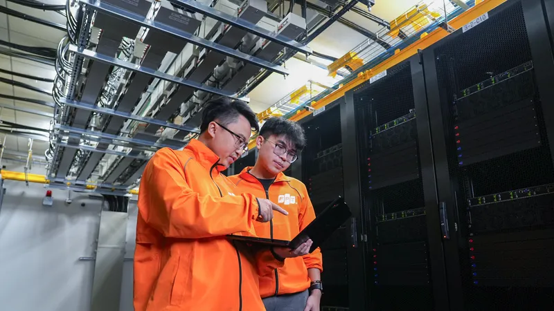 FPT triển khai hạ tầng AI thế hệ mới, phát triển AI suy luận
