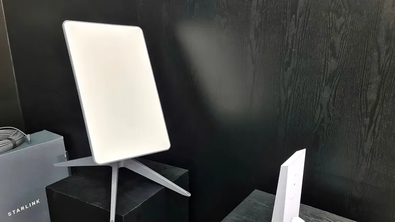 Dịch vụ vệ tinh Starlink ít có khả năng cạnh tranh với nhà mạng Việt Nam