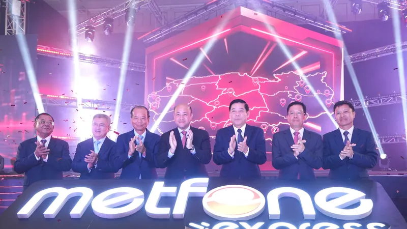 Viettel Post mở rộng sự hiện diện ở Đông Nam Á