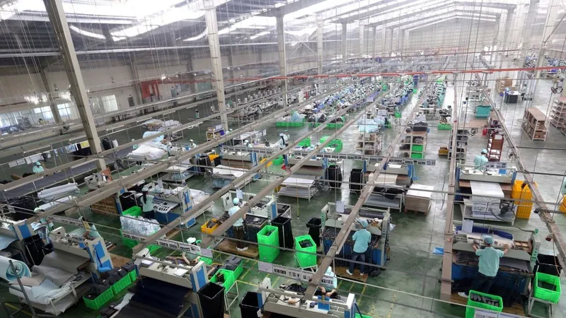 Thúc đẩy đầu tư, thương mại TPHCM-Chiết Giang (Trung Quốc)
