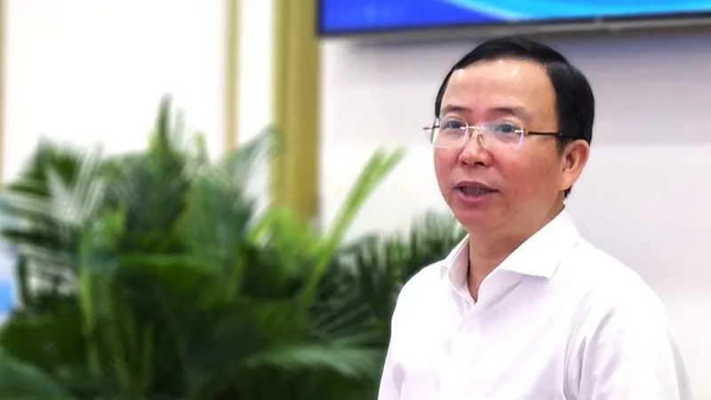Chủ động cung cấp thông tin những vấn đề tồn đọng đến báo chí 
