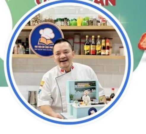 Xác minh, xử lý hành vi xúc phạm nghề báo của facebook Vo Quoc