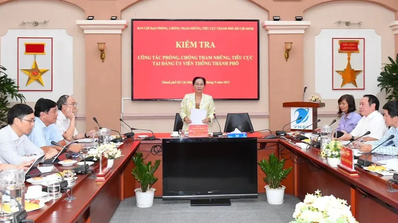 Bảo vệ người khiếu nại, tố cáo đúng sự thật