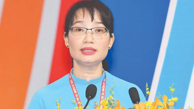 Đối thoại, thương lượng đến cùng vì lợi ích của người lao động