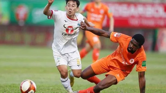 Sẵn sàng cho V-League 2023-2024