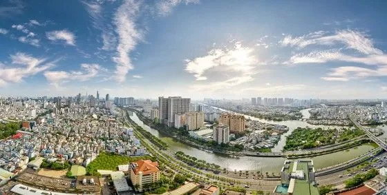 “Nước rút” cuối năm