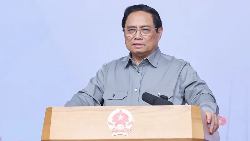 Thủ tướng yêu cầu tập thể, cá nhân gây hậu quả vì né tránh, đùn đẩy phải bị kiểm điểm, xử lý trách nhiệm