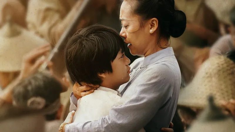 Cục Điện ảnh: "Đất rừng phương Nam" đã sửa xong lời thoại gây hiểu lầm