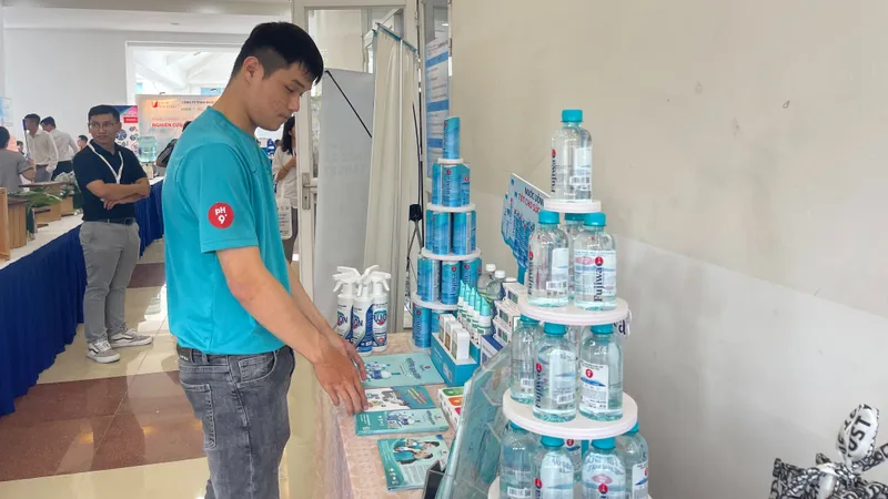 Mục tiêu đến 2045, công nghiệp sinh học đóng góp 10-15% GDP 