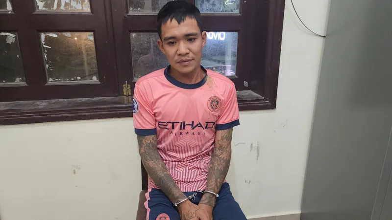 Giải cứu thành công cháu bé 6 tuổi bị bạn của mẹ “bắt cóc” 