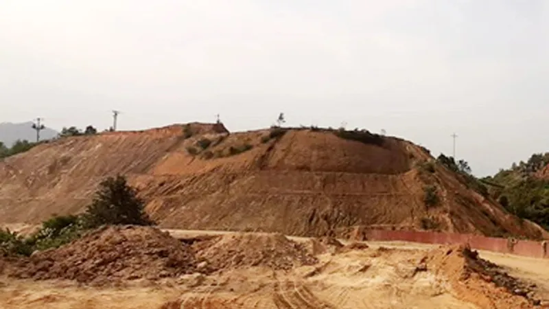 Bắt Chủ tịch HĐQT Công ty cổ phần Tập đoàn Thái Dương 