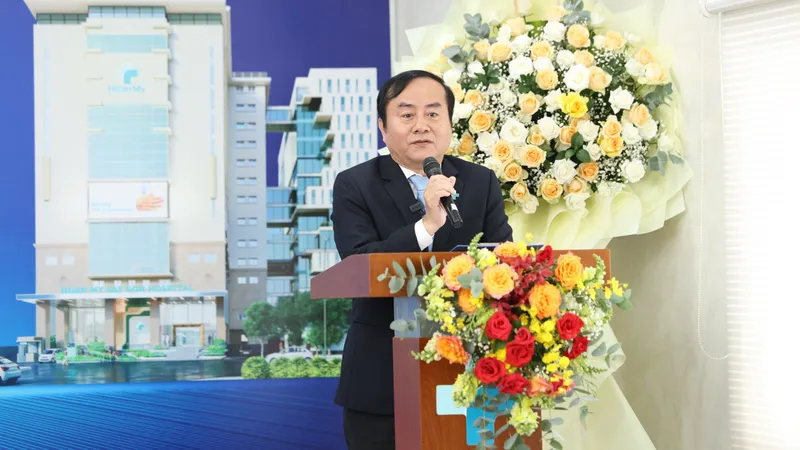 Ứng dụng kỹ thuật mới trong điều trị ung thư vú