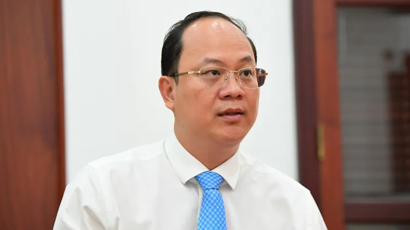 Đối thoại đầu tuần: Gỡ điểm nghẽn để thu hút người tài