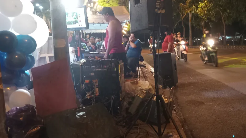 Nhức nhối ô nhiễm tiếng ồn trong khu dân cư