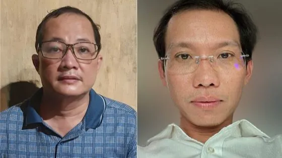 Cựu Giám đốc Bệnh viện TP Thủ Đức tham ô, rửa tiền gần 104 tỷ đồng
