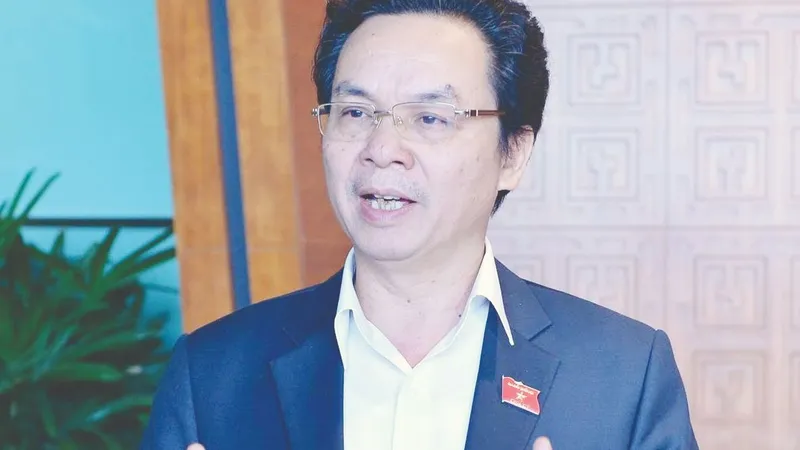 Đối thoại đầu tuần: Giải quyết điểm vướng mắc trong thu hồi đất để phát triển kinh tế - xã hội