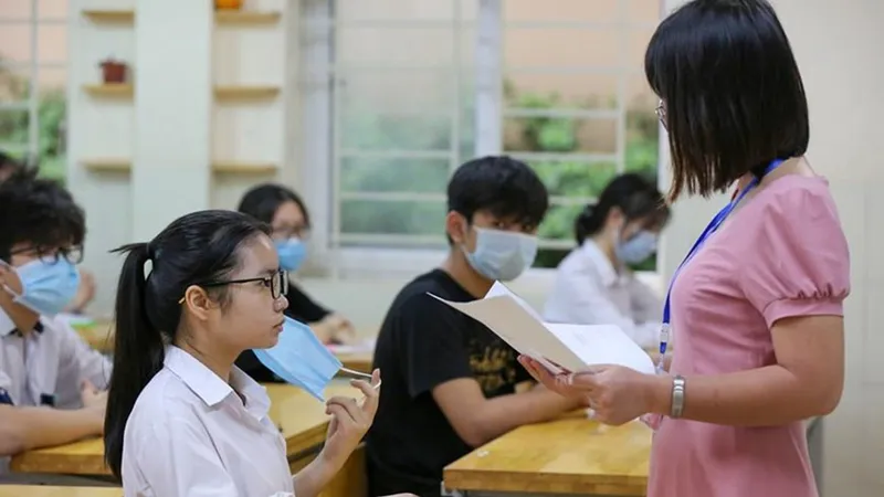 Chính sách mới có hiệu lực từ tháng 11-2023