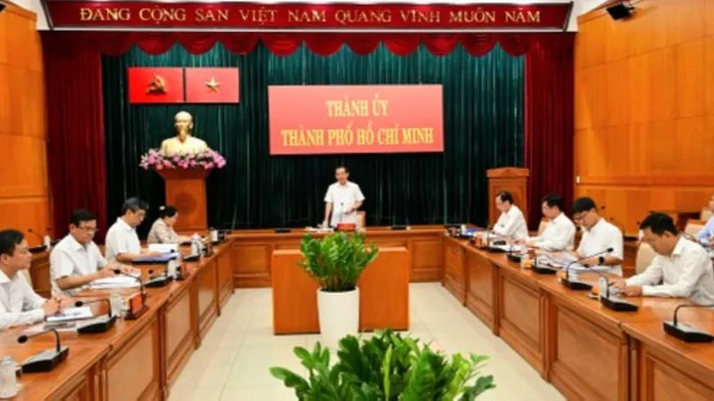 "Việc mua tin phòng, chống tham nhũng, tiêu cực không phải quy định mới"