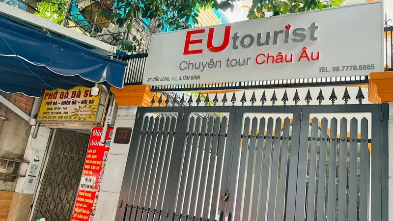 EUtourist nhận hơn 1,2 tỷ đồng của khách và… biến mất
