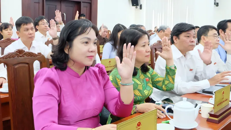 TP Thủ Đức thành lập thêm 2 trung tâm
