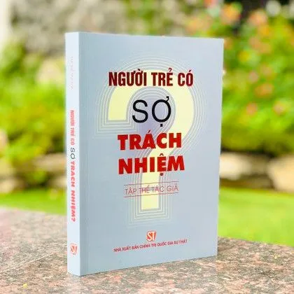 Podcast: "Giới trẻ có sợ trách nhiệm?" - những cách tiếp cận mới về giới trẻ