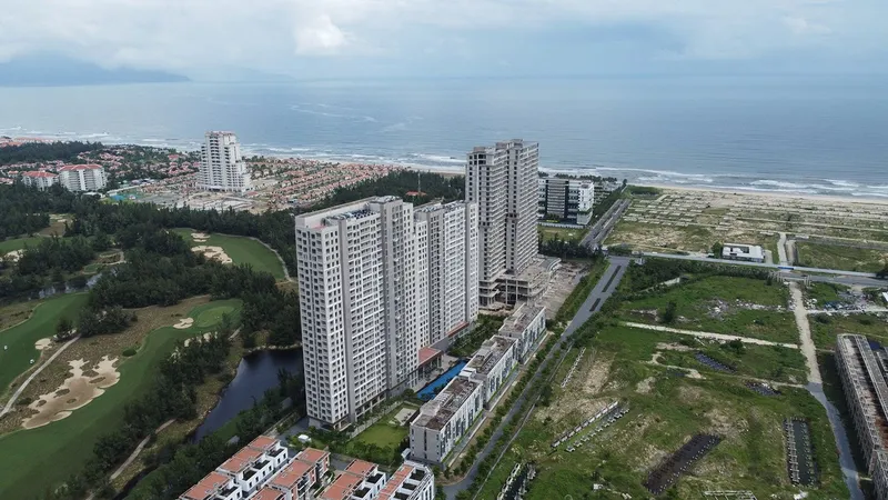 Ngành du lịch kêu cứu vì… thiếu “nhạc trưởng” - Bài 5: Bất động sản nghỉ dưỡng… nghỉ luôn!