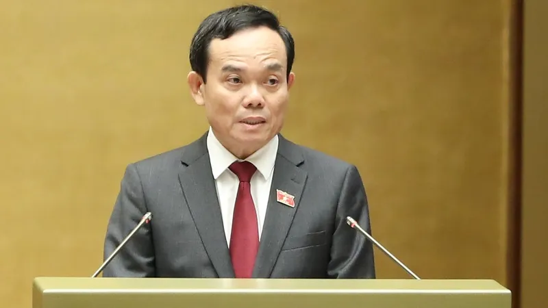 Phó Thủ tướng Trần Lưu Quang yêu cầu đưa ra truy tố các vụ việc môi giới đưa tàu cá Việt Nam đi khai thác bất hợp pháp