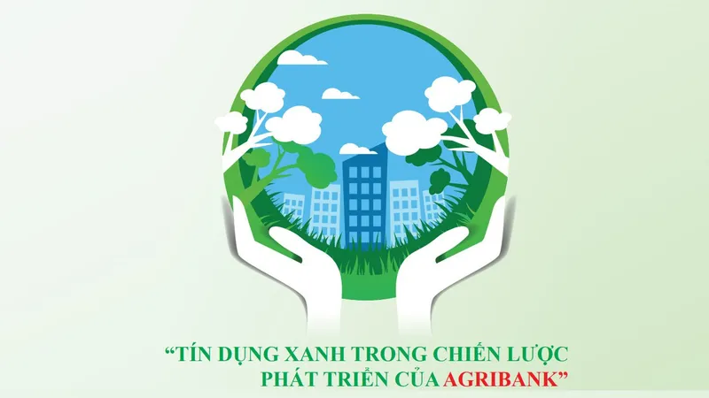 Agribank ưu tiên vốn vay khu vực nông nghiệp công nghệ cao