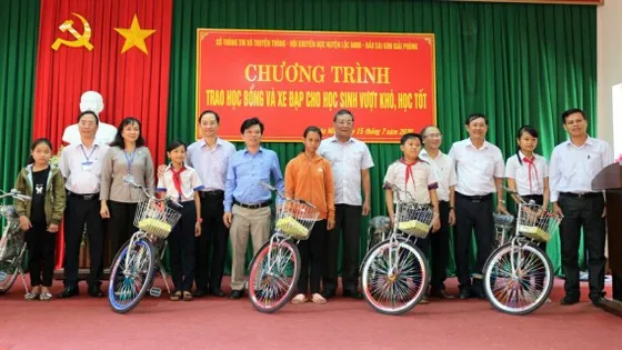 Bình Phước: Nhiều chính sách, mô hình hỗ trợ người nghèo