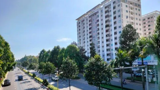 Ì ạch đầu tư cụm công nghiệp