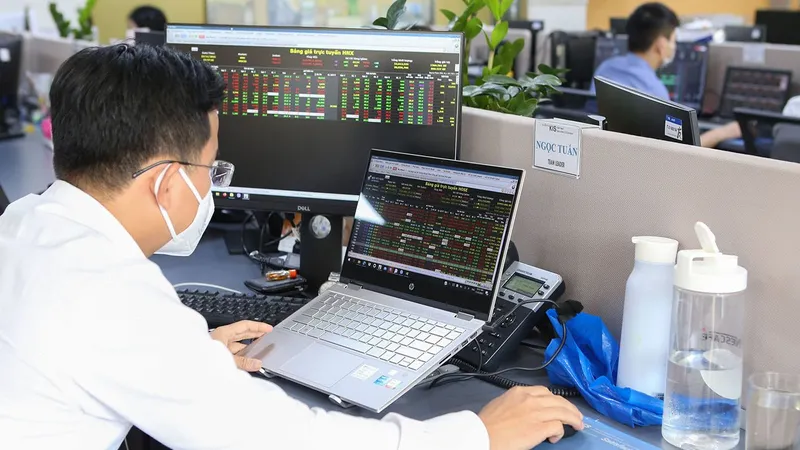 Thị trường trái phiếu dần cải thiện
