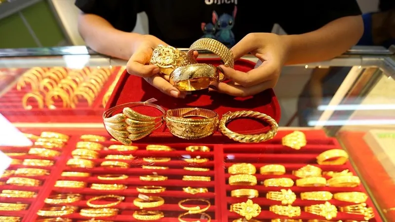 Thêm thương hiệu cao cấp gia nhập thị trường bán lẻ Việt
