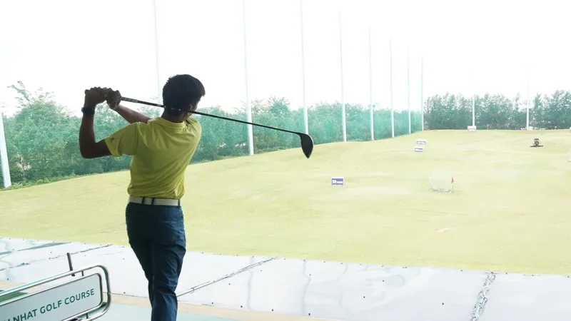TPHCM đẩy mạnh thu hút khách du lịch golf 