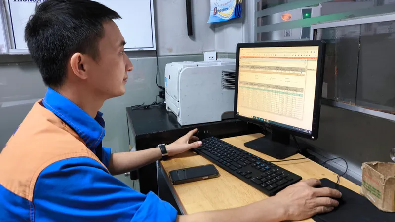 Cần quy định để xuất hóa đơn thuận tiện, tiết kiệm nhất