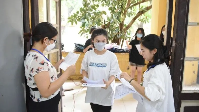 Chiều nay (29-11), công bố phương án thi tốt nghiệp THPT từ năm 2025