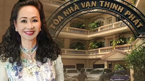 Vụ án Vạn Thịnh Phát: Doanh nghiệp thẩm định giá lên tiếng trước cáo buộc thông đồng các bị can
