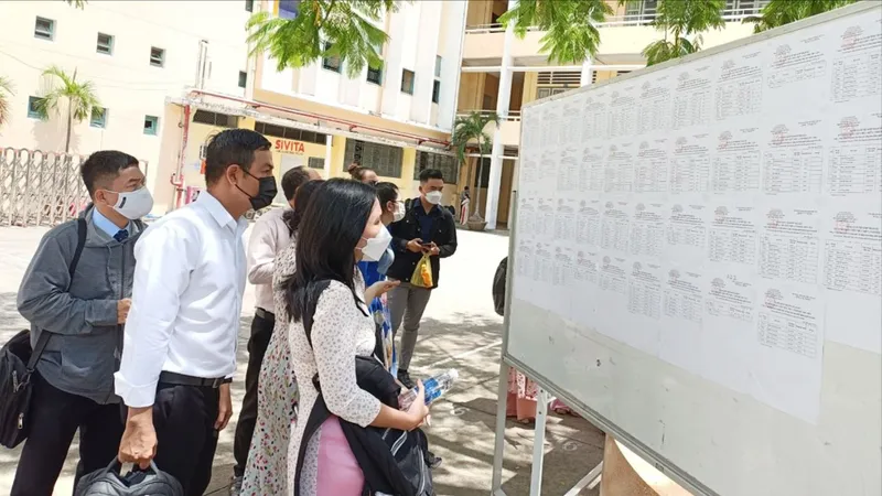 Nỗ lực nâng cao chất lượng giáo dục