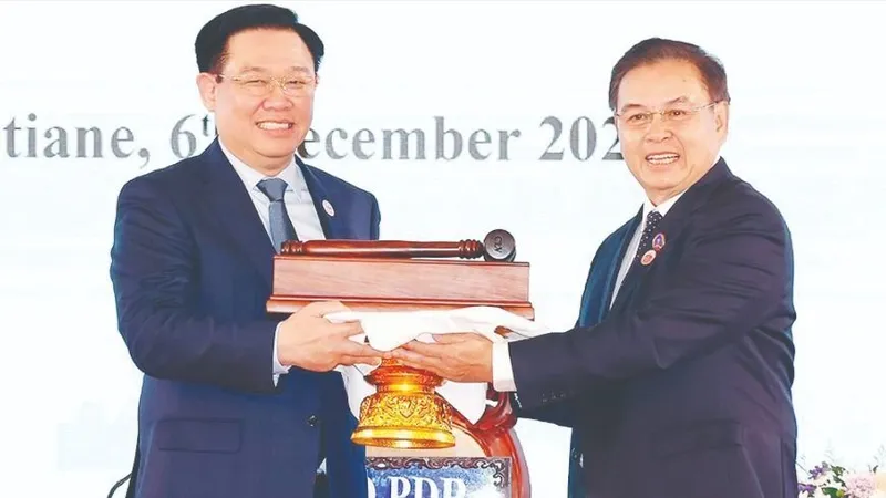 Hợp tác chặt chẽ, cùng có lợi