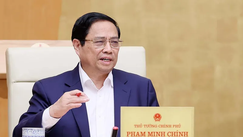 Thúc đẩy khơi thông, huy động và sử dụng hiệu quả các nguồn lực