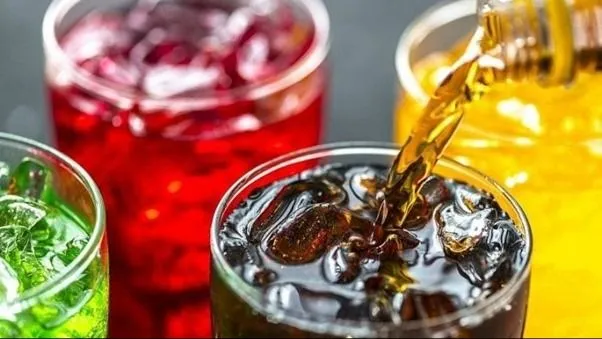 Khuyến nghị tăng thuế đồ uống có đường, có cồn